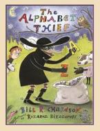 The Alphabet Thief di Bill Richardson edito da GROUNDWOOD BOOKS