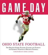 Game Day: Ohio State Football di Athlon Sports Athlon Sports edito da Triumph Books (il)