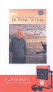 Change Your Thoughts, Change Your Life: Living the Wisdom of the Tao [With Headphones] di Wayne W. Dyer edito da Findaway World