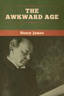 The Awkward Age di Henry James edito da Bibliotech Press