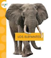 Los Elefantes di Mary Ellen Klukow edito da AMICUS