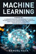 Machine Learning di Samuel Hack edito da Samuel Hack