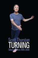 Turning di Scott Thurston edito da Shearsman Books