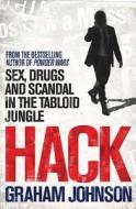 Hack di Graham Johnson edito da Simon & Schuster Ltd