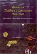 Studies in Children's Literature, 1500-2000 di Keenan edito da FOUR COURTS PR