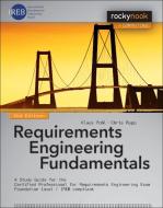 Requirements Engineering Fundamentals di Chris Rupp, Klaus Pohl edito da Rocky Nook, Inc.
