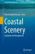 Coastal Scenery edito da Springer-Verlag GmbH