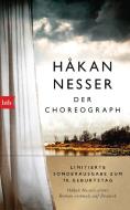 Der Choreograph di Håkan Nesser edito da Btb