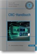 CNC-Handbuch di Hans B. Kief, Helmut A. Roschiwal, Karsten Schwarz edito da Hanser, Carl GmbH + Co.