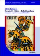 Adel in Schlesien 01 edito da Gruyter, de Oldenbourg
