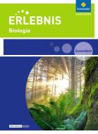Erlebnis Biologie. Gesamtband. Rheinland-Pfalz edito da Schroedel Verlag GmbH