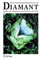 Diamant di Alois Haas, Ludwig Hödl, Horst Schneider edito da Springer-Verlag GmbH