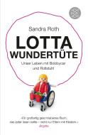Lotta Wundertüte di Sandra Roth edito da FISCHER Taschenbuch