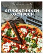 Genussmomente: Student*innen-Kochbuch edito da Edition Michael Fischer