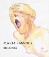 Maria Lassnig di Anita Haldemann edito da Hirmer Verlag