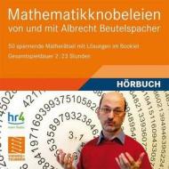 Mathematikknobeleien di Albrecht Beutelspacher edito da Vieweg+teubner Verlag