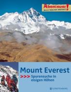 Mount Everest di Maja Nielsen edito da Gerstenberg Verlag