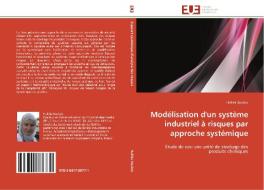 Modélisation d'un système industriel à risques par approche systémique di Hafida Bouloiz edito da Editions universitaires europeennes EUE