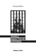 Visuell Analytische Synthese edito da Seltmann + Söhne