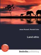 Land Ethic edito da Book On Demand Ltd.