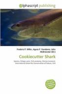 Cookiecutter Shark edito da Vdm Publishing House