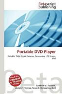 Portable DVD Player edito da Betascript Publishing