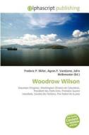 Woodrow Wilson di #Miller,  Frederic P.