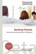 Banking-Theorie edito da Betascript Publishing