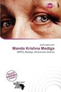 Manda Krishna Madiga edito da Duct Publishing