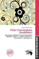 Peter Cunningham (footballer) edito da Brev Publishing