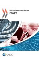 Egypt di Organisation for Economic Co-Operation and Development edito da Organization For Economic Co-operation And Development (oecd