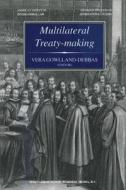Multilateral Treaty-Making di Vera Gowlland-Debbas edito da Springer Netherlands