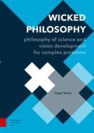 Wicked Philosophy di Coyan Tromp edito da Amsterdam University Press