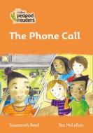 Level 4 - The Phone Call di Susannah Reed edito da HarperCollins Publishers