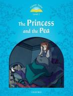 The Princess and the Pea di Sue Arengo edito da Oxford University ELT