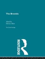 The Brontes edito da Taylor & Francis Ltd
