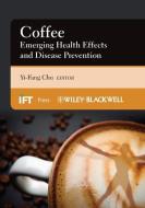 Coffee di Yi-Fang Chu edito da Wiley-Blackwell