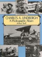 Charles A. Lindbergh di J. Stoff edito da Dover Publications Inc.