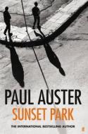Sunset Park di Paul Auster edito da Faber And Faber