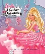 A Fashion Fairytale di Mary Man-Kong edito da Turtleback Books