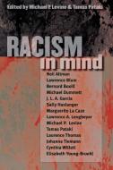 Racism in Mind edito da Cornell University Press