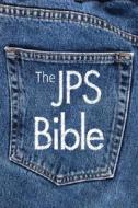 The Jps Bible, Pocket Edition (military) edito da Jewish Publication Society
