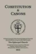 Constitution & Canons edito da Church Publishing