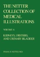 The Netter Collection Of Medical Illustrations di Frank H. Netter edito da Elsevier Health Sciences
