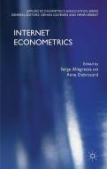 Internet Econometrics edito da Palgrave Macmillan