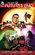 The New 52 Futures End Vol. 3 di Jeff Lemire edito da Dc Comics