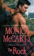 The Rock di Monica Mccarty edito da POCKET BOOKS
