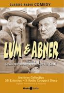Lum & Abner edito da Radio Spirits(NJ)