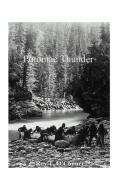 Potomac Thunder di Roy T. O'Conner edito da 1st Book Library