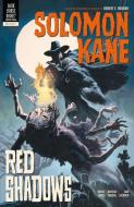 Solomon Kane Volume 3: Red Shadows di Bruce Jones edito da Dark Horse Comics,U.S.